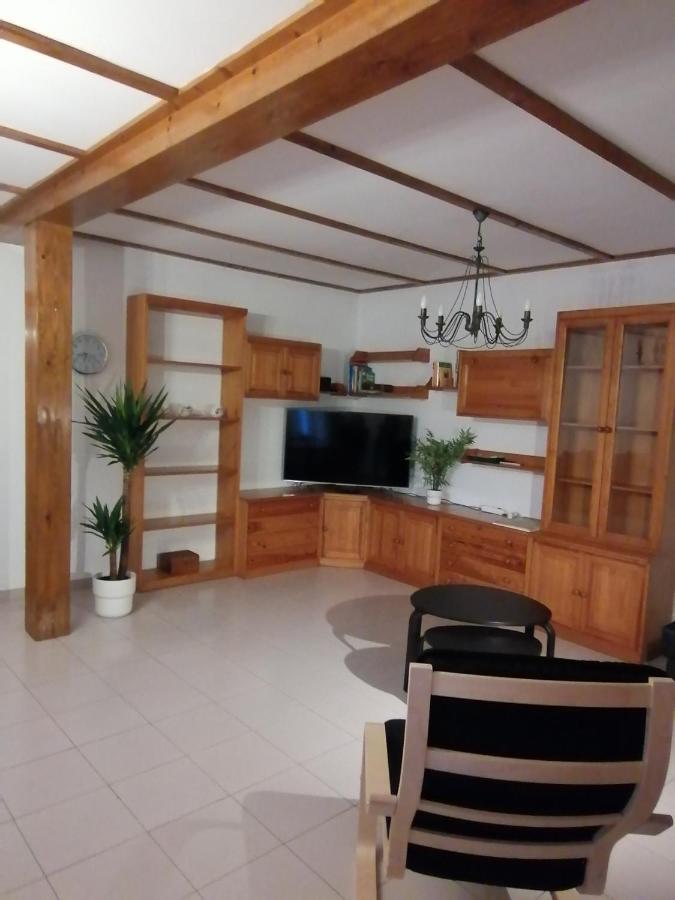 Albergue Сервера-де-Писуэрга Экстерьер фото