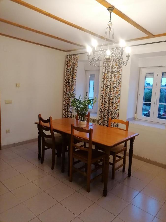 Albergue Сервера-де-Писуэрга Экстерьер фото